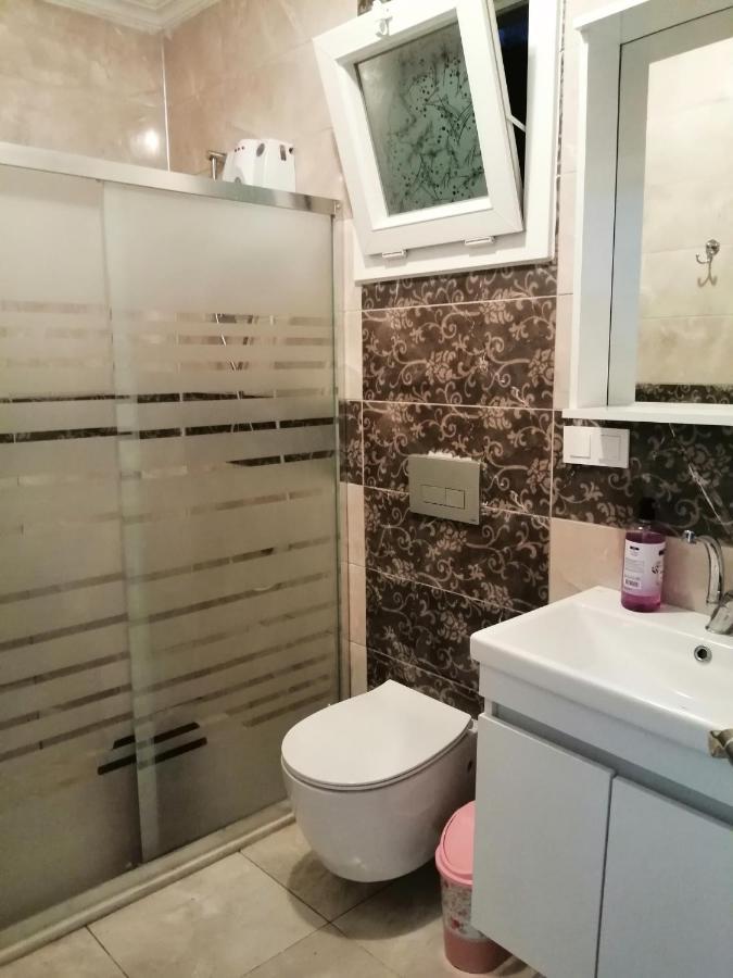Dalaman Apart Exterior foto